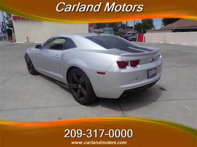 2011 Chevrolet Camaro RS   - Photo 5 - Stockton, CA 95205