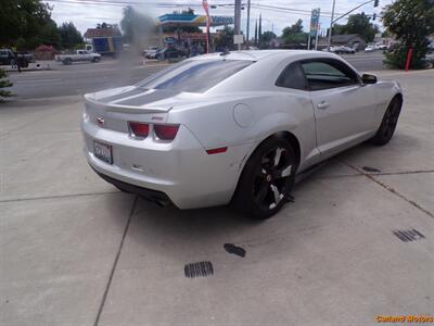 2011 Chevrolet Camaro RS - Photo 8 - Stockton, CA 95205