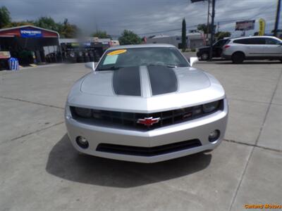2011 Chevrolet Camaro RS - Photo 3 - Stockton, CA 95205