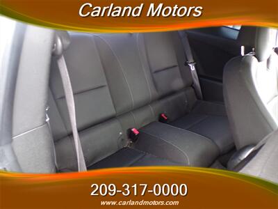 2011 Chevrolet Camaro RS   - Photo 19 - Stockton, CA 95205