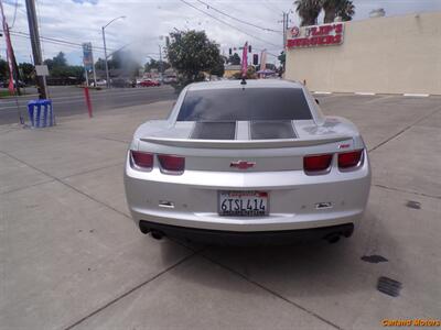 2011 Chevrolet Camaro RS - Photo 7 - Stockton, CA 95205
