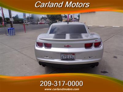 2011 Chevrolet Camaro RS   - Photo 6 - Stockton, CA 95205