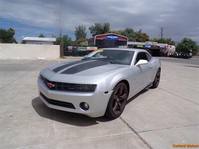 2011 Chevrolet Camaro RS - Photo 2 - Stockton, CA 95205