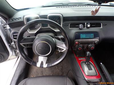 2011 Chevrolet Camaro RS - Photo 15 - Stockton, CA 95205
