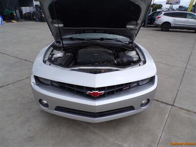 2011 Chevrolet Camaro RS - Photo 18 - Stockton, CA 95205