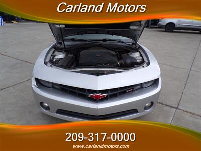 2011 Chevrolet Camaro RS   - Photo 17 - Stockton, CA 95205