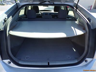 2012 Toyota Prius Two   - Photo 18 - Stockton, CA 95205