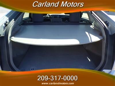 2012 Toyota Prius Two   - Photo 18 - Stockton, CA 95205
