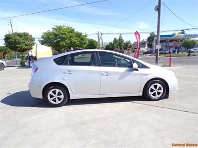 2012 Toyota Prius Two   - Photo 8 - Stockton, CA 95205