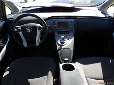 2012 Toyota Prius Two   - Photo 15 - Stockton, CA 95205