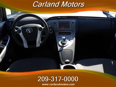 2012 Toyota Prius Two   - Photo 15 - Stockton, CA 95205