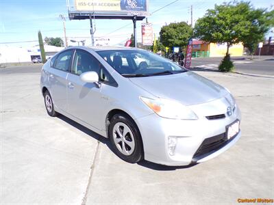 2012 Toyota Prius Two   - Photo 3 - Stockton, CA 95205