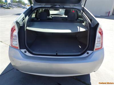 2012 Toyota Prius Two   - Photo 17 - Stockton, CA 95205