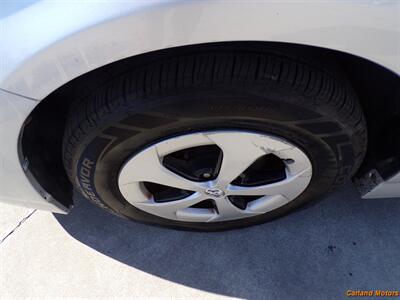 2012 Toyota Prius Two   - Photo 9 - Stockton, CA 95205