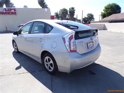 2012 Toyota Prius Two   - Photo 5 - Stockton, CA 95205