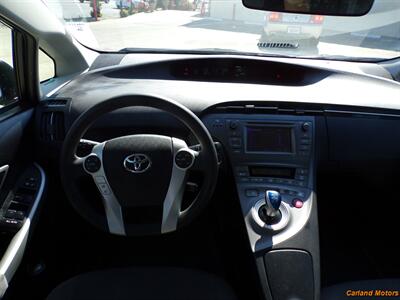2012 Toyota Prius Two   - Photo 16 - Stockton, CA 95205