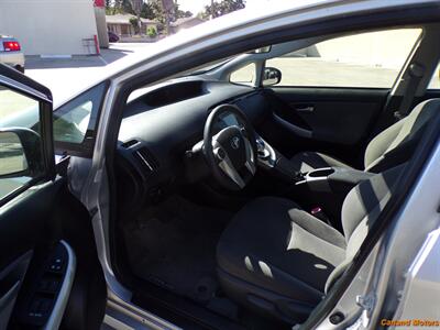 2012 Toyota Prius Two   - Photo 13 - Stockton, CA 95205
