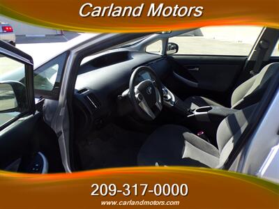 2012 Toyota Prius Two   - Photo 13 - Stockton, CA 95205
