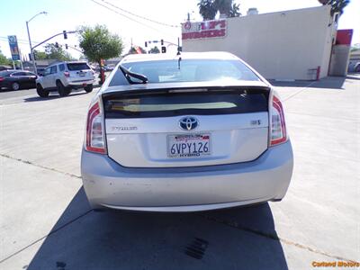 2012 Toyota Prius Two   - Photo 6 - Stockton, CA 95205