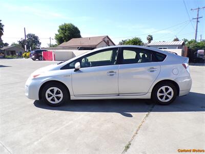 2012 Toyota Prius Two   - Photo 4 - Stockton, CA 95205