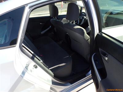 2012 Toyota Prius Two   - Photo 19 - Stockton, CA 95205