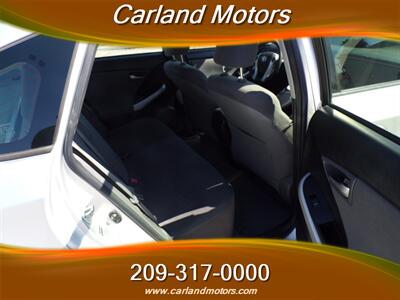 2012 Toyota Prius Two   - Photo 19 - Stockton, CA 95205
