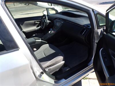 2012 Toyota Prius Two   - Photo 20 - Stockton, CA 95205