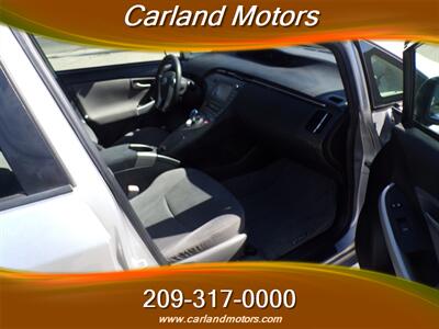 2012 Toyota Prius Two   - Photo 20 - Stockton, CA 95205