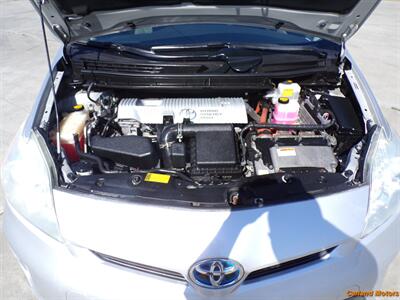 2012 Toyota Prius Two   - Photo 12 - Stockton, CA 95205