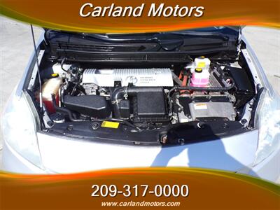2012 Toyota Prius Two   - Photo 12 - Stockton, CA 95205
