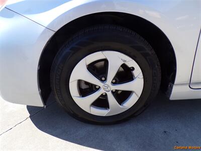 2012 Toyota Prius Two   - Photo 10 - Stockton, CA 95205