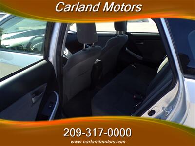 2012 Toyota Prius Two   - Photo 14 - Stockton, CA 95205