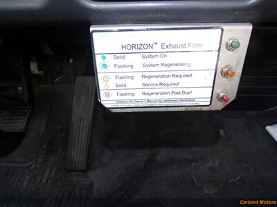 2000 Isuzu NPR BOX w/Lift - Photo 14 - Stockton, CA 95205