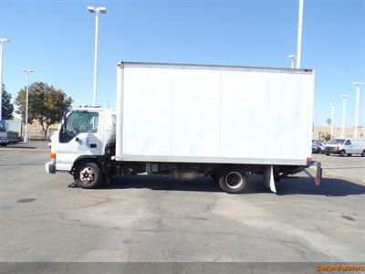 2000 Isuzu NPR BOX w/Lift - Photo 5 - Stockton, CA 95205