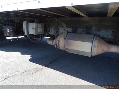 2000 Isuzu NPR BOX w/Lift - Photo 19 - Stockton, CA 95205
