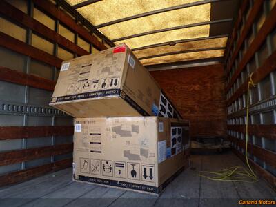 2000 Isuzu NPR BOX w/Lift - Photo 17 - Stockton, CA 95205