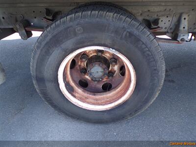 2000 Isuzu NPR BOX w/Lift - Photo 15 - Stockton, CA 95205