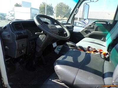 2000 Isuzu NPR BOX w/Lift - Photo 10 - Stockton, CA 95205