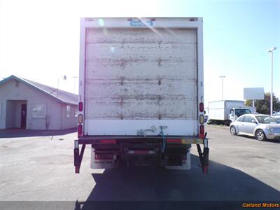 2000 Isuzu NPR BOX w/Lift - Photo 7 - Stockton, CA 95205
