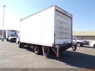 2000 Isuzu NPR BOX w/Lift - Photo 6 - Stockton, CA 95205
