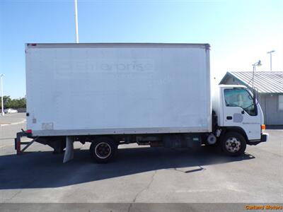 2000 Isuzu NPR BOX w/Lift - Photo 9 - Stockton, CA 95205