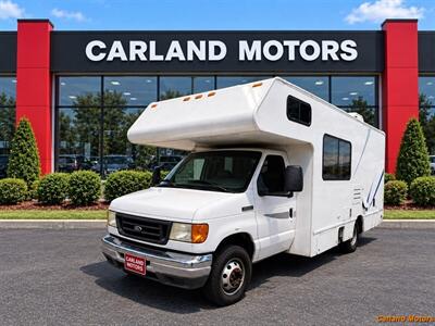 2007 Ford E-350 SD - Photo 1 - Stockton, CA 95205