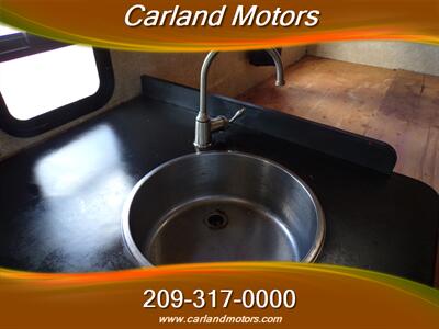 2007 Ford E-Series RV E-350 SD   - Photo 41 - Stockton, CA 95205