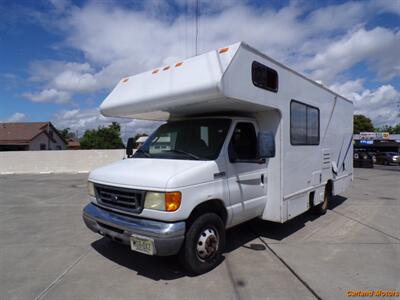 2007 Ford E-Series RV E-350 SD - Photo 2 - Stockton, CA 95205