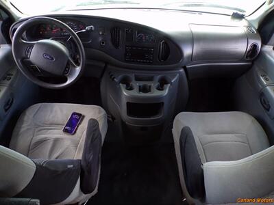 2007 Ford E-350 SD - Photo 15 - Stockton, CA 95205