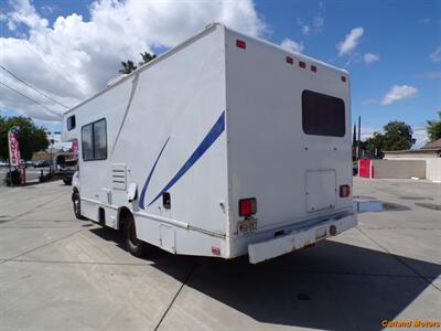 2007 Ford E-Series RV E-350 SD - Photo 6 - Stockton, CA 95205