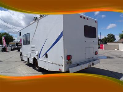 2007 Ford E-Series RV E-350 SD   - Photo 5 - Stockton, CA 95205