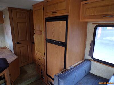2007 Ford E-Series RV E-350 SD - Photo 26 - Stockton, CA 95205