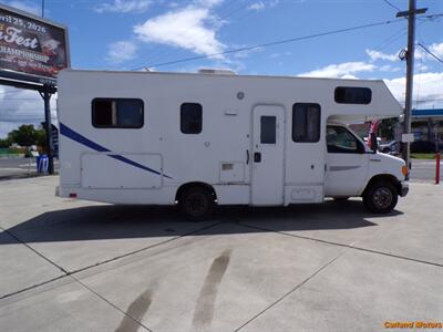 2007 Ford E-Series RV E-350 SD - Photo 9 - Stockton, CA 95205