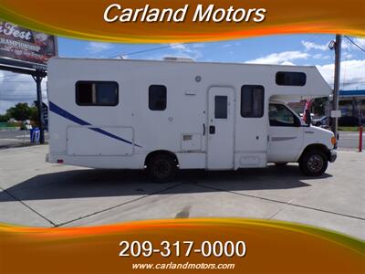2007 Ford E-Series RV E-350 SD   - Photo 8 - Stockton, CA 95205
